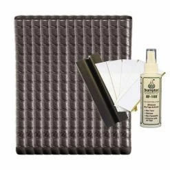 Winn Excel Standard Black (13pcs + Golf Grip Kit)