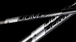 NEW UST Helium Nanocore Black Wood Shafts -Golf Shafts Sales Store helium nanocore splash2 7e18c278 f1bb 4580 a967 b4cd65c26025