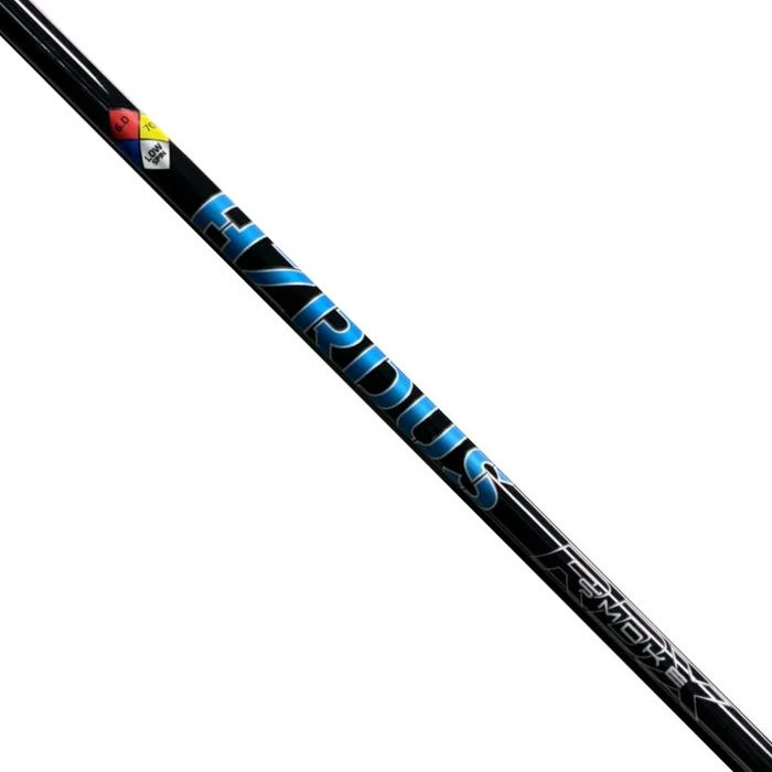 Project X Hzrdus SMOKE Blue RDX Wood Shaft 4 Project X Hzrdus SMOKE Blue RDX Wood Shaft - Image 2