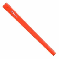 Iomic I-Classic Standard Putter Grip 27 Iomic I-Classic Standard Putter Grip -Golf Shafts Sales Store iomic iclassic std orange