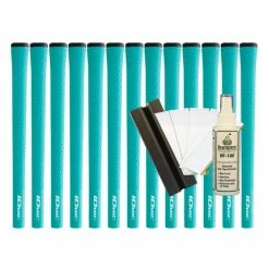 Iomic Sticky 2.3 (13pcs + Golf Grip Kit) 37 Iomic Sticky 2.3 (13pcs + Golf Grip Kit) -Golf Shafts Sales Store iomic sticky 2 3 sky blue 13pcs kit