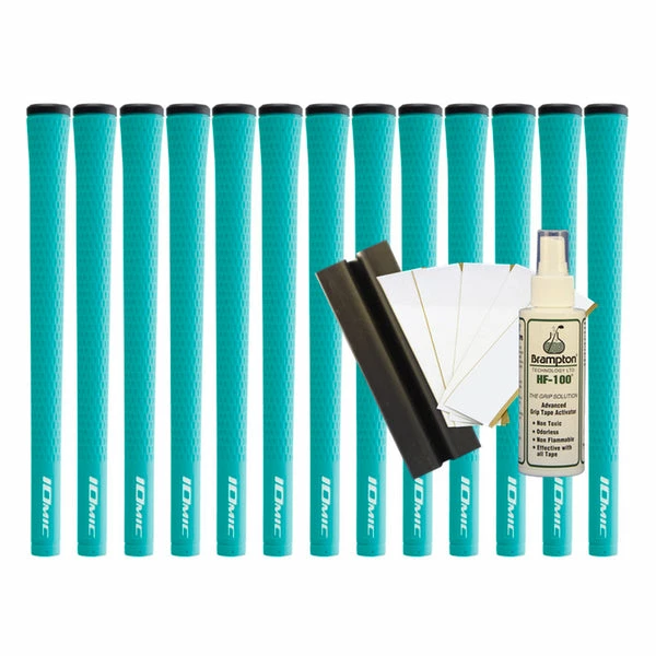 Iomic Sticky 2.3 (13pcs + Golf Grip Kit) 20 Iomic Sticky 2.3 (13pcs + Golf Grip Kit) - Image 18