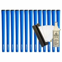 Iomic Sticky 2.3 (13pcs + Golf Grip Kit) 31 Iomic Sticky 2.3 (13pcs + Golf Grip Kit) -Golf Shafts Sales Store iomic sticky 23 13pcs kit BLUE
