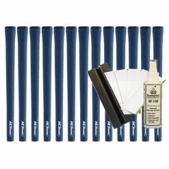 Iomic Sticky 2.3 (13pcs + Golf Grip Kit) 33 Iomic Sticky 2.3 (13pcs + Golf Grip Kit) -Golf Shafts Sales Store iomic sticky 23 13pcs kit NAVY