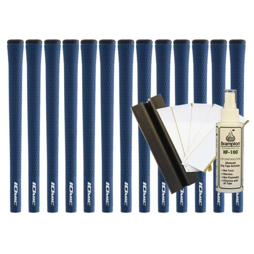 Iomic Sticky 2.3 (13pcs + Golf Grip Kit) 16 Iomic Sticky 2.3 (13pcs + Golf Grip Kit) - Image 14