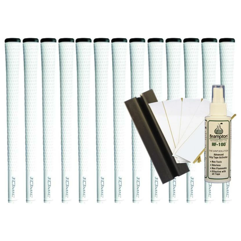 Iomic Sticky 2.3 (13pcs + Golf Grip Kit) 19 Iomic Sticky 2.3 (13pcs + Golf Grip Kit) - Image 17