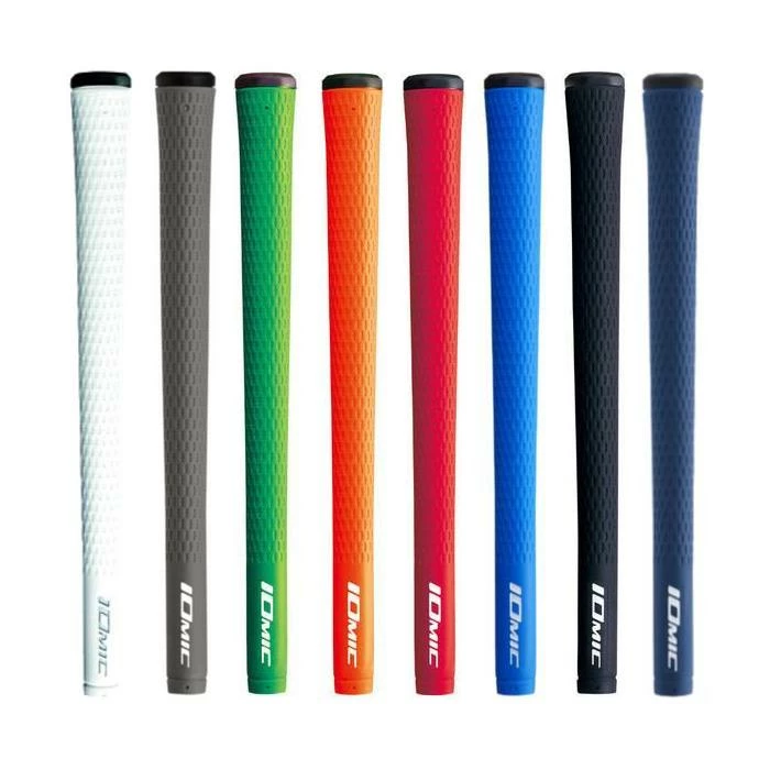 Iomic Sticky 2.3 (13pcs + Golf Grip Kit) 3 Iomic Sticky 2.3 (13pcs + Golf Grip Kit)