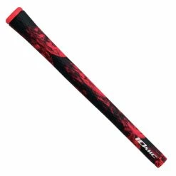 Iomic Sticky Black Army 2.3 Grip 7 Iomic Sticky Black Army 2.3 Grip -Golf Shafts Sales Store iomic sticky black army blkred