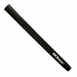 Iomic Sticky Putter Standard 60g Grip -Golf Shafts Sales Store iomic sticky putter65 blk