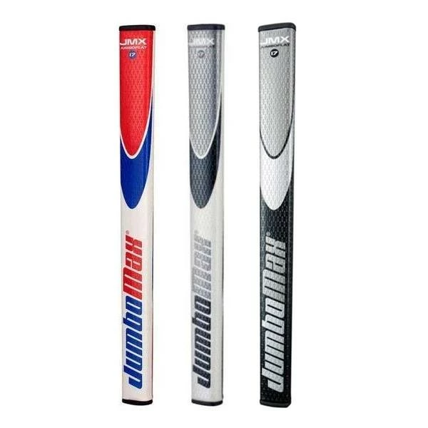JumboMax JMX JUMBOFLAT XL 17" Putter Grip 3 JumboMax JMX JUMBOFLAT XL 17" Putter Grip