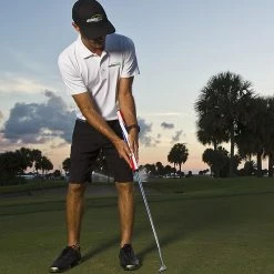 JumboMax JMX JUMBOFLAT XL 17" Putter Grip 13 JumboMax JMX JUMBOFLAT XL 17" Putter Grip -Golf Shafts Sales Store jumboflat lifestyle 1