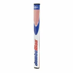 JumboMax JMX JUMBOFLAT XL 17" Putter Grip 18 JumboMax JMX JUMBOFLAT XL 17" Putter Grip -Golf Shafts Sales Store jumboflat teamusa