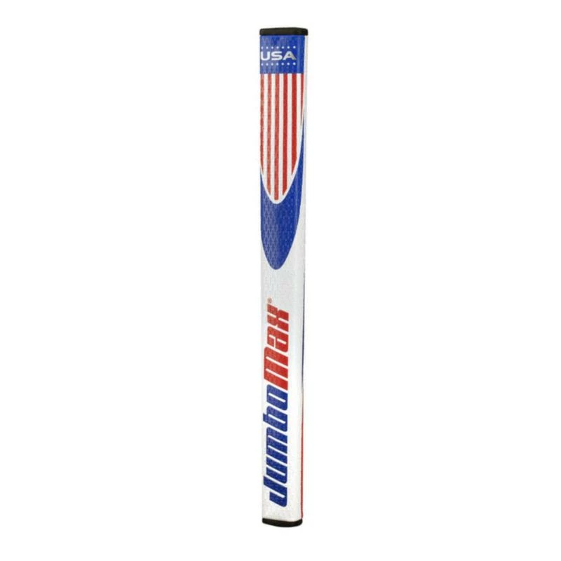 JumboMax JMX JUMBOFLAT XL 17" Putter Grip 10 JumboMax JMX JUMBOFLAT XL 17" Putter Grip - Image 8