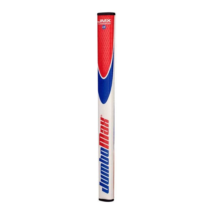 JumboMax JMX JUMBOFLAT XL 17" Putter Grip 6 JumboMax JMX JUMBOFLAT XL 17" Putter Grip - Image 4