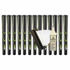 JumboMax Tour Series LARGE (+11/32") (13pcs + Golf Grip Kit)