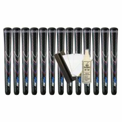 JumboMax JMX UltraLite X-LARGE (+3/8") (13pcs + Golf Grip Kit)