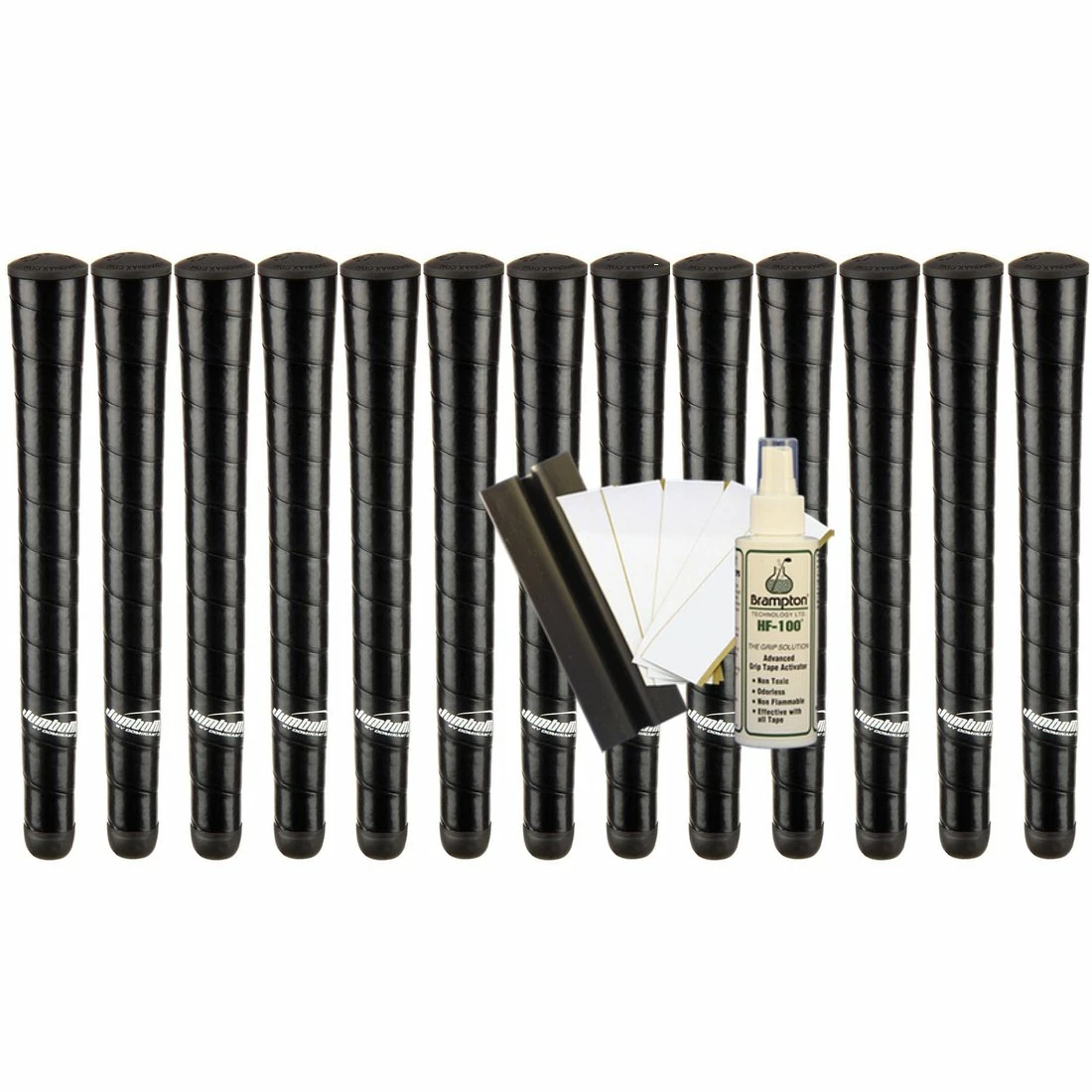 JumboMax Wrap Large (+11/32") (13pcs + Golf Grip Kit) 3 JumboMax Wrap Large (+11/32") (13pcs + Golf Grip Kit)