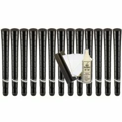 JumboMax Wrap X-Small (+3/16") (13pcs + Golf Grip Kit)