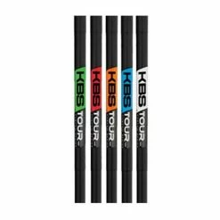 KBS Tour Custom Wedge Shaft (.355 Tip) -Golf Shafts Sales Store kbs custom wedge black 1