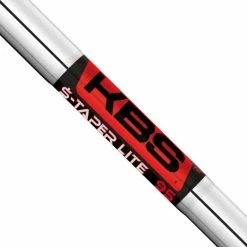 KBS Tour $-Taper LITE Shaft (.370 Tip) -Golf Shafts Sales Store kbs moneytaper lite chrome f240ad59 79a7 4676 bb6e 2484a254d16a