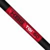 KBS Tour TGI Tour Graphite Iron Shaft - 0.370" Tip 2 KBS Tour TGI Tour Graphite Iron Shaft - 0.370" Tip -Golf Shafts Sales Store kbs tgi 60