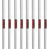 Bundle Set Of 8x KBS Tour 130 Shafts -Golf Shafts Sales Store kbs tour 130 8x set