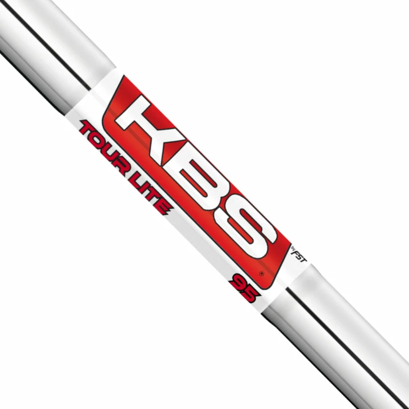 KBS Tour LITE Shaft (.355 Tip) 3 KBS Tour LITE Shaft (.355 Tip)