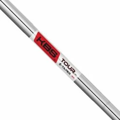 KBS Tour $-Taper Shaft (.355 Tip)
