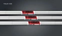 KBS Tour 105 Shaft (.355 Tip) 7 KBS Tour 105 Shaft (.355 Tip) -Golf Shafts Sales Store kbstour105 splash