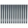 Pure Grips Pure Wrap Midsize - Titanium Grey (13pcs) -Golf Shafts Sales Store kit set pure midsize wrap allcolors grey