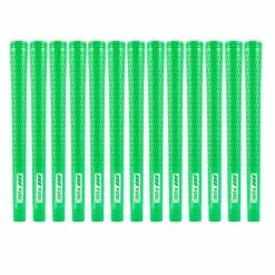 Pure Grips Pure Pro Standard - Eagle Green (13pcs)