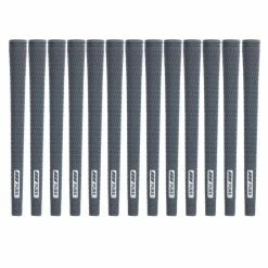 Pure Grips Pure Pro Standard - Titanium Grey (13pcs)