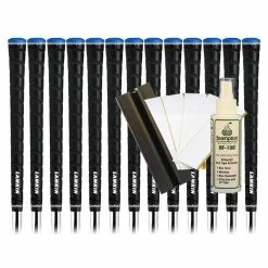 Lamkin Sonar+ WRAP Standard (13pcs + Golf Grip Kit)