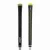 Lamkin Sonar+ Wrap With CALIBRATE Standard Grip -Golf Shafts Sales Store lamkin sonar wrap calibrate front back