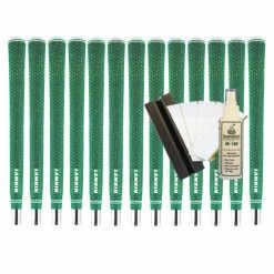 Lamkin UTx Cord Midsize (13pcs + Golf Grip Kit) -Golf Shafts Sales Store lamkin utx green kit c313e0f7 ee47 4fe8 865e c0600c9842c1
