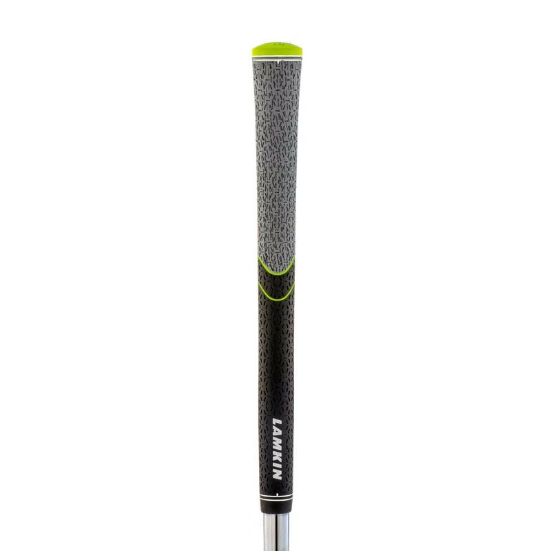 Lamkin ST+2 Hybrid With CALIBRATE Standard Grip 4 Lamkin ST+2 Hybrid With CALIBRATE Standard Grip - Image 2