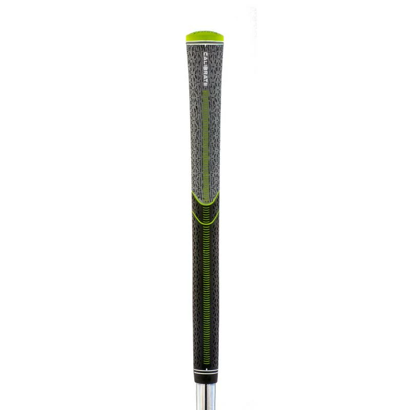 Lamkin ST+2 Hybrid With CALIBRATE Standard Grip 5 Lamkin ST+2 Hybrid With CALIBRATE Standard Grip - Image 3