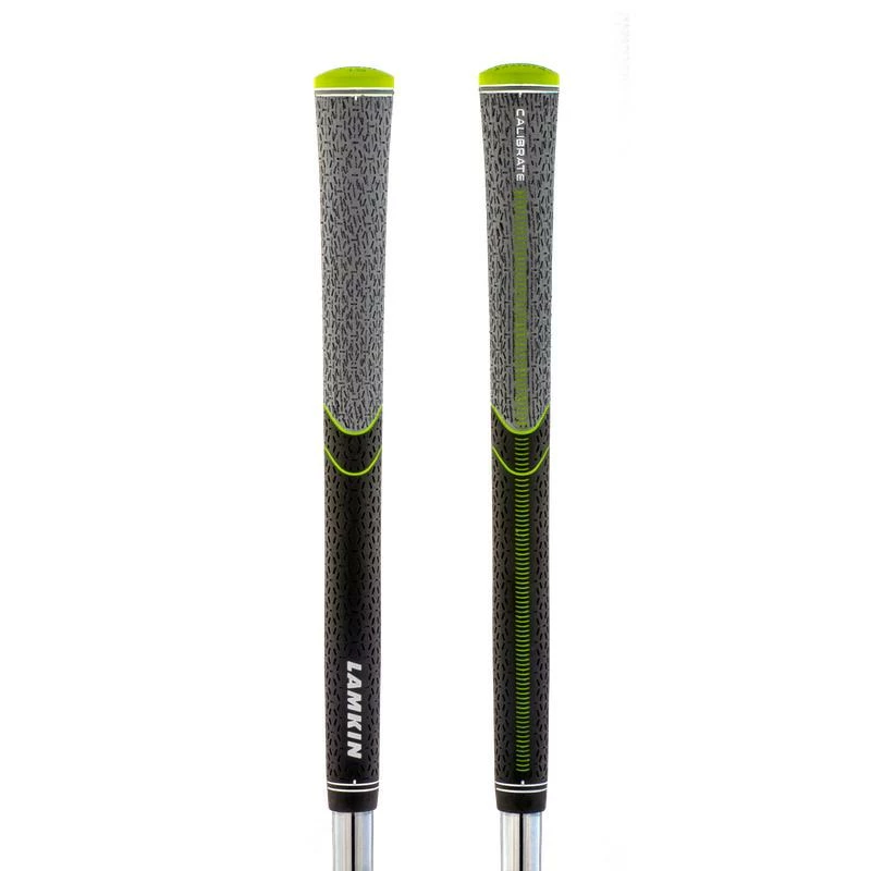 Lamkin ST+2 Hybrid With CALIBRATE Standard Grip 3 Lamkin ST+2 Hybrid With CALIBRATE Standard Grip