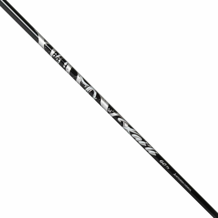 (ASSEMBLED) Mitsubishi Kai'li White Wood Shaft With Adapter Tip (Callaway / Cobra / Ping / Mizuno / TaylorMade / Titleist) + Grip 4 (ASSEMBLED) Mitsubishi Kai'li White Wood Shaft With Adapter Tip (Callaway / Cobra / Ping / Mizuno / TaylorMade / Titleist) + Grip - Image 2