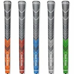 Golf Pride MCC PLUS4 Standard Grip