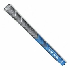 Golf Pride MCC PLUS4 Midsize Golf Grip -Golf Shafts Sales Store mcc plus4 blue diag grande 1