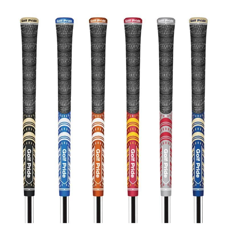 Golf Pride MCC TEAMS (New Decade) MIDSIZE Grip 3 Golf Pride MCC TEAMS (New Decade) MIDSIZE Grip