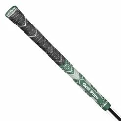 Golf Pride MCC Plus4 *TEAMS* MIDSIZE Grip -Golf Shafts Sales Store mcc teams plus4 darkgreen white eff7f167 6bf0 48fd 9cfd 70259c4db584