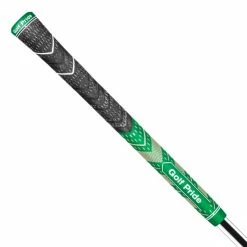 Golf Pride MCC Plus4 *TEAMS* Standard Grip -Golf Shafts Sales Store mcc teams plus4 green gold