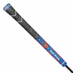 Golf Pride MCC Plus4 *TEAMS* MIDSIZE Grip -Golf Shafts Sales Store mcc teams plus4 royalblue orange 9c99741c 7502 4ae0 94ca 0df571dda4cb