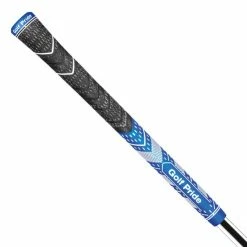 Golf Pride MCC Plus4 *TEAMS* MIDSIZE Grip -Golf Shafts Sales Store mcc teams plus4 royalblue white 4cf0fb24 b544 44ac 9c55 a9713c10b83d
