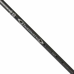 Mitsubishi DIAMANA D Limited Wood Shaft