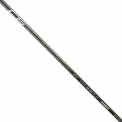 (Assembled) NEW Mitsubishi C6 '22 Black Hybrid Shaft With Adapter Tip + Grip
