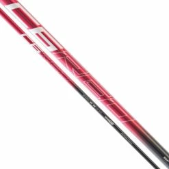 NEW Mitsubishi C6 '22 Red Wood Shaft