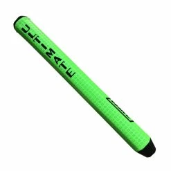 Garsen G-Pro (3-Sided) Ultimate Putter Grip -Golf Shafts Sales Store new IMG 5175 garsen green 700x700 1